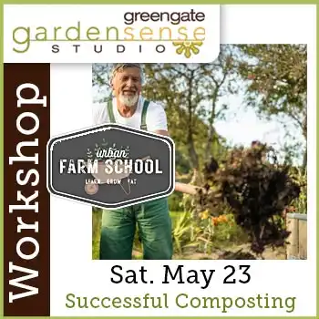 UFS workshop at greengate