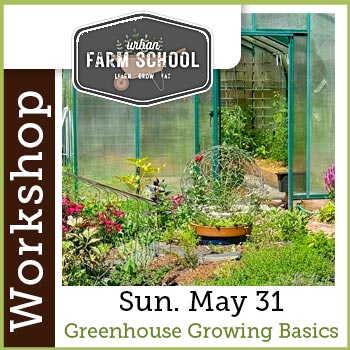 UFS workshopat greengate