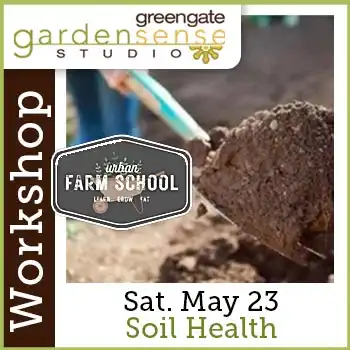 UFS workshop at greengate