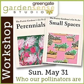 mgaa Talk & Tour at greengate