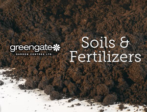 Soils & Fertilizers