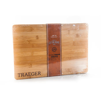 Traeger BBQ - 