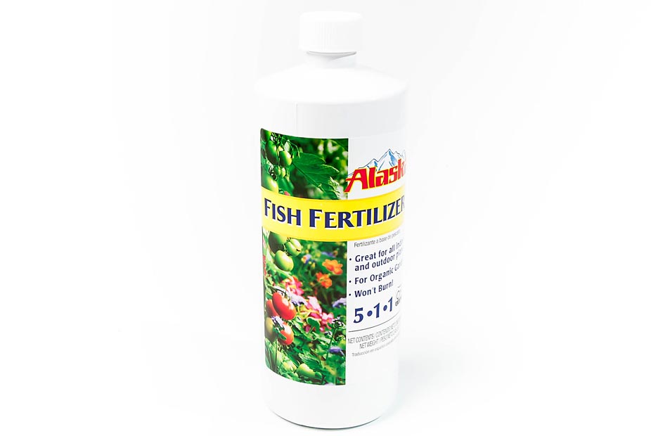 Fertilizer - 