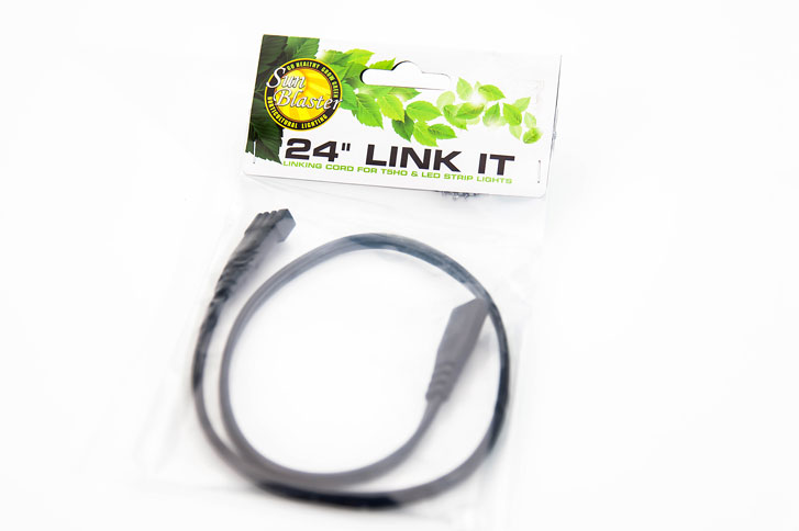  Link Cord - 24in LED Compatible T5HO 