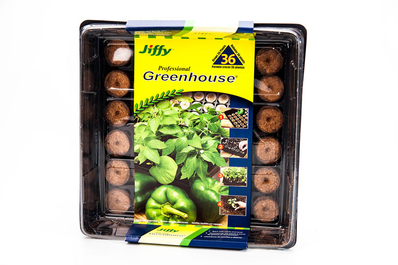  Professional Greenhouse Kit 