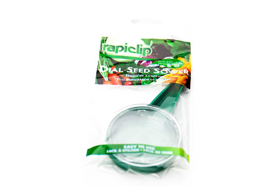  Rapiclip Dial Seed Sower 
