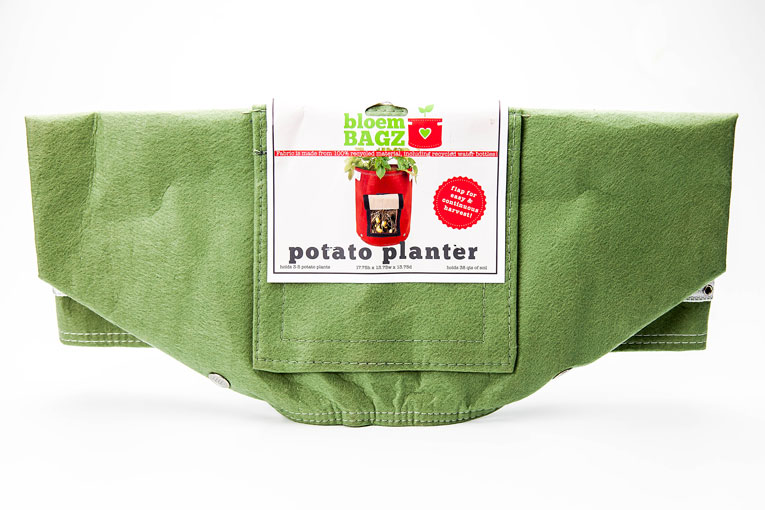  Potato Planter 