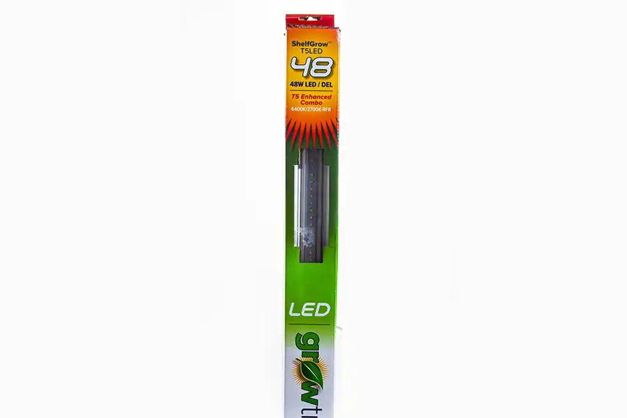  Growtronics LED - Shelfgrow T5LED - 48W 
