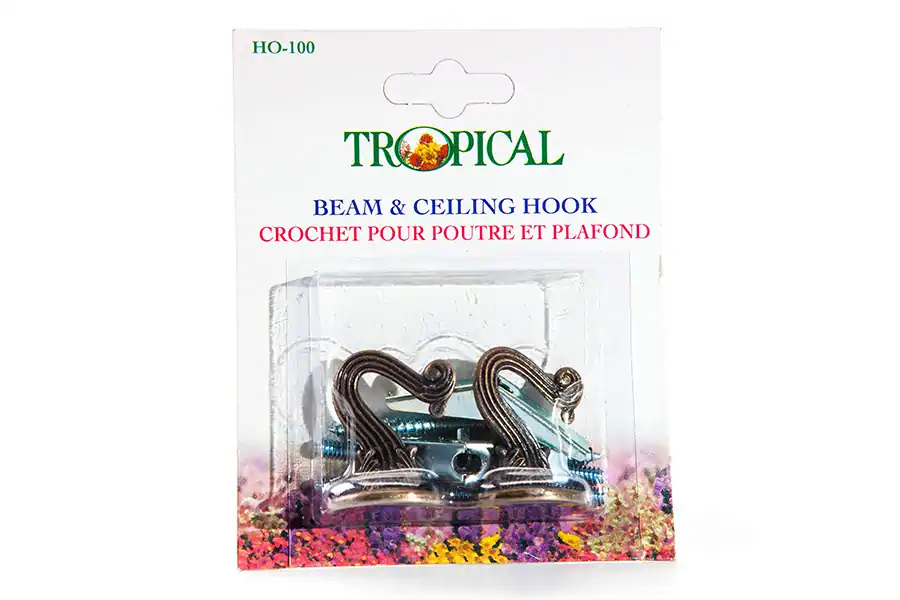  Tropical - Beam & Ceiling Hook  