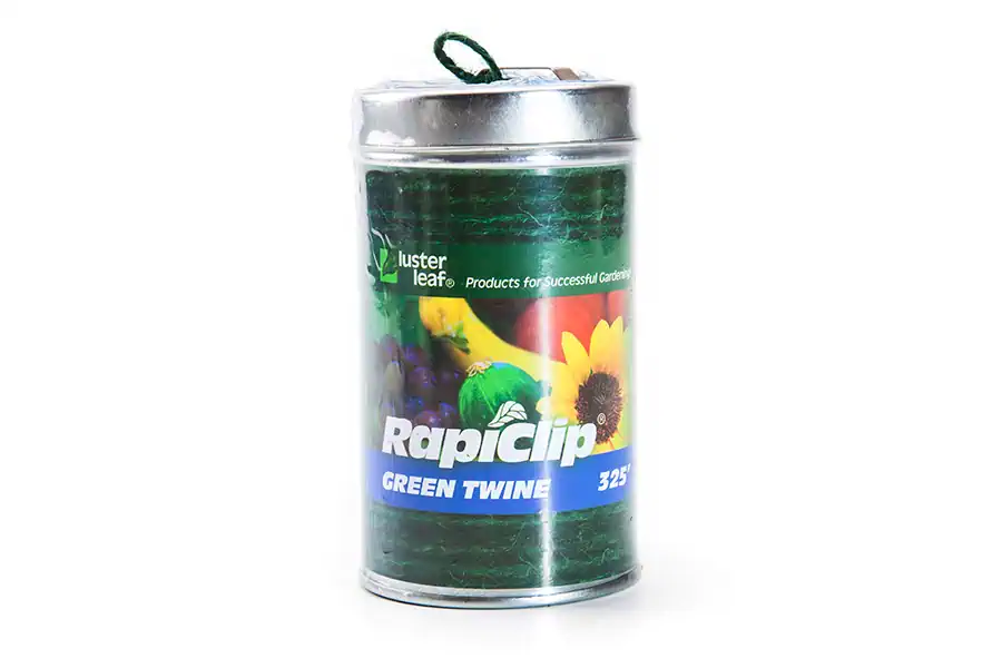  Rapiclip - green twine 