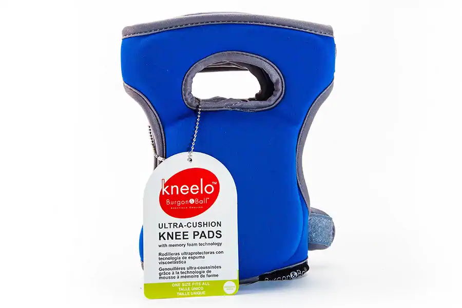 Garden Tools - Kneelo Ultra - Cushion Knee Pad	Blue