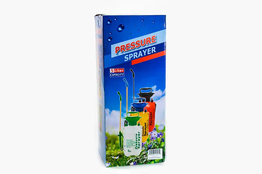 Garden Tools - Pressure Sprayer (5L)